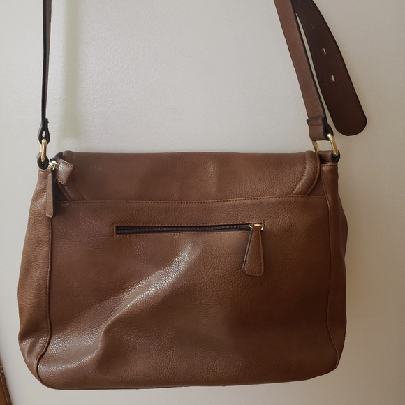 Aldo crossbody/messenger bag - Picture 4 of 4